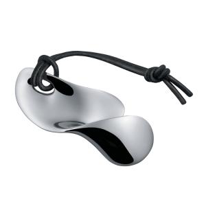 Alessi - Décapsuleur Bulla, acier inoxydable
