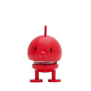 Hoptimist - Small Bumble , rouge