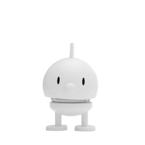 Hoptimist - Small Bumble , blanc