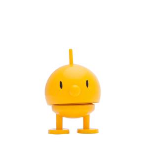 Hoptimist - Small Bumble , jaune