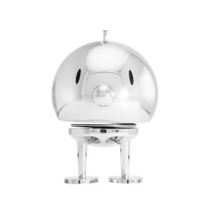 Hoptimist - Large Bumble , chrome