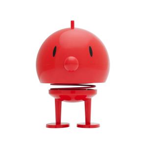 Hoptimist - Large Bumble , rouge