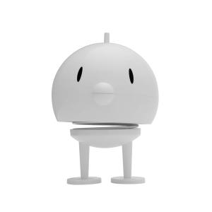 Hoptimist - Large Bumble , blanc