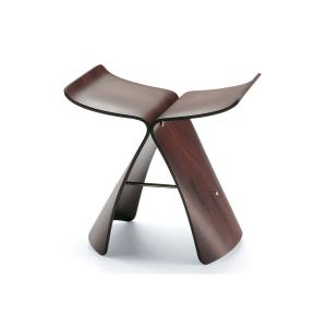 Vitra - Chaise Butterfly miniature