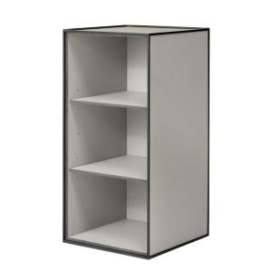 Audo - Frame Module d'étagères 70, sable