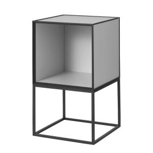 Audo - Frame Sideboard 35, gris clair