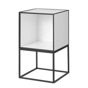 Audo - Frame Sideboard 35, blanc