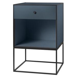Audo - Frame Sideboard 49 (y compris le tiroir), fjord