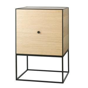 Audo - Frame Sideboard 49 (y compris porte & étagère), Chên…