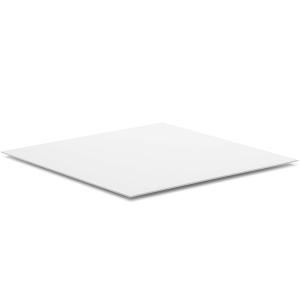 by lassen - pour cube 8, 30 x 30 cm, blanc