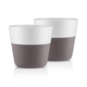 Eva Solo - Caffé Tasse à lungo (set de 2), gris