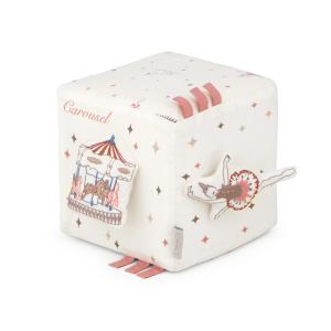 Cam Cam Copenhagen - Cube d'activité, carousel