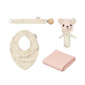 Cam Cam Copenhagen - Baby Essentials boîte cadeau, ashley