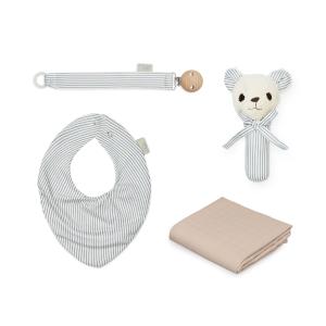 Cam Cam Copenhagen - Baby Essentials boîte cadeau, classic…