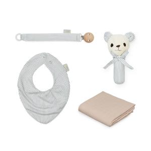Cam Cam Copenhagen - Baby Essentials boîte cadeau, classic…
