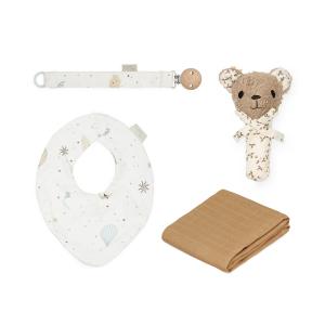 Cam Cam Copenhagen - Boîte cadeau Baby Essentials, dreamlan…