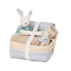 Cam Cam Copenhagen - Panier cadeau Baby Shower, classic str…