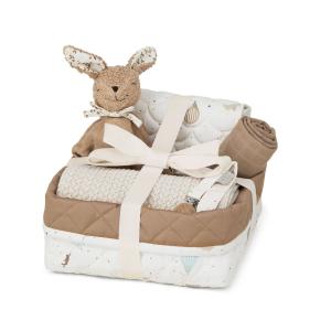 Cam Cam Copenhagen - Panier cadeau Baby Shower, dreamland