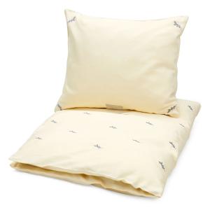 Cam Cam Copenhagen - Linge de lit pour bébé, brodé 70 x 100…