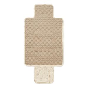 Cam Cam Copenhagen - Matelas à langer matelassé, ashley / l…