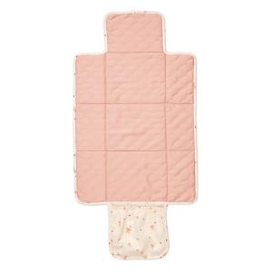 Cam Cam Copenhagen - Matelas à langer matelassé, bows