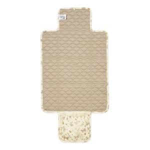 Cam Cam Copenhagen - Matelas à langer matelassé, butterflie…