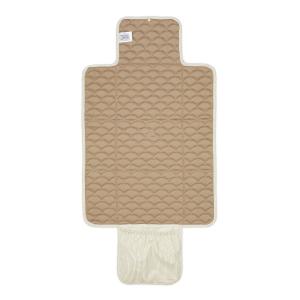 Cam Cam Copenhagen - Matelas à langer matelassé, classic st…