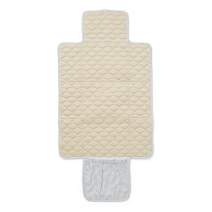 Cam Cam Copenhagen - Matelas à langer matelassé, classic st…