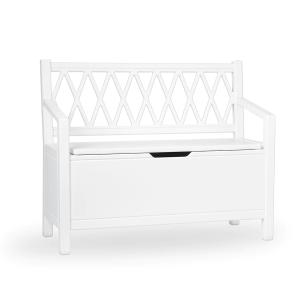 Cam Cam Copenhagen - Harlequin Banc pour enfants avec range…