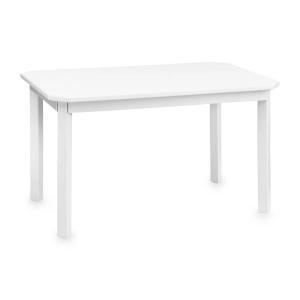 Cam Cam Copenhagen - Harlequin Table pour enfants, blanc