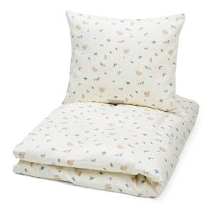 Cam Cam Copenhagen - Junior Linge de lit, 100 x 140 cm, blu…