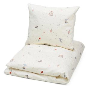 Cam Cam Copenhagen - Junior Linge de lit, 100 x 140 cm, car…