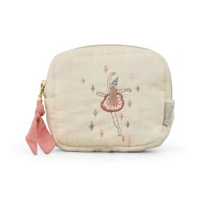 Cam Cam, Copenhagen - Porte-monnaie pour enfants, ballerine