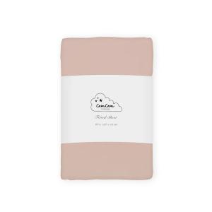 Cam Cam Copenhagen - Drap-housse enfant 60 x 120 cm, dusty…