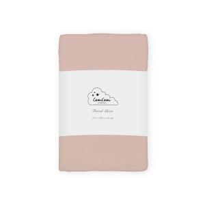 Cam Cam Copenhagen - Drap-housse enfant 70 x 140 cm, dusty…