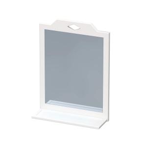 Cam Cam Copenhagen - Luca miroir, blanc