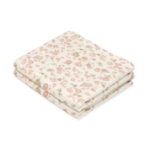 Cam Cam Copenhagen - Set de mousselines, augusta (lot de 2)