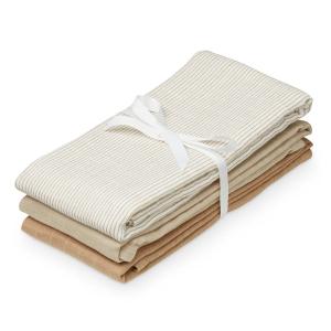 Cam Cam Copenhagen - Set de mouchoirs en papier, classic st…