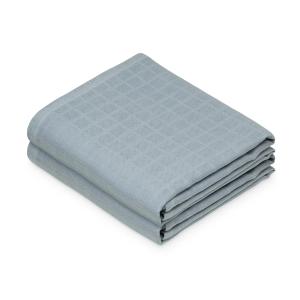 Cam Cam Copenhagen - Set de mouchoirs en papier, bleu flore…