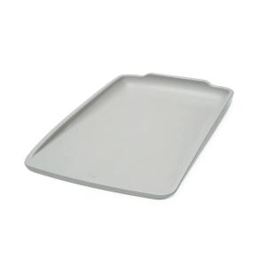 Cam Cam Copenhagen - PUR matelas à langer, classic grey