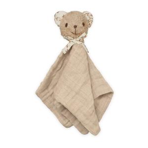 Cam Cam Copenhagen - Doudou, ourson, latte