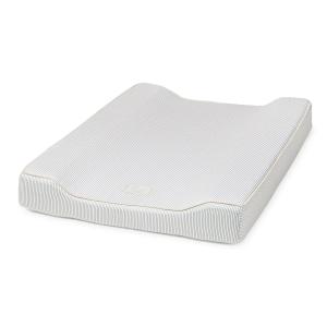 Cam Cam Copenhagen - Matelas à langer, classic stripes blue