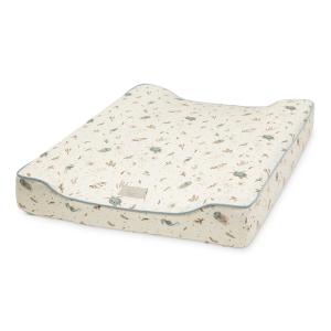 Cam Cam Copenhagen - Matelas à langer, sea garden