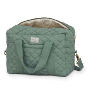 Cam Cam Copenhagen - Sac à langer L, ivy green