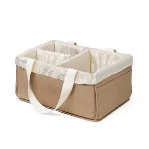 Cam Cam Copenhagen - Organiseur de couches, classic stripes…