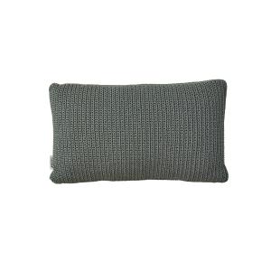 Cane-line - Coussin d'extérieur Divine, 32 x 52 cm, gris