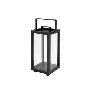 Cane-line - Lighthouse lanterne, h 37 cm, gris lave