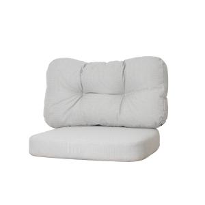 Cane-Line - Ocean Ensemble de coussins pour fauteuil de dét…