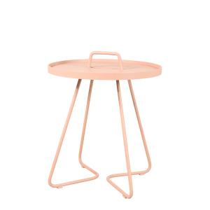 Cane-line - On-the-move Table d'appoint Outdoor, Ø 44 x H 5…