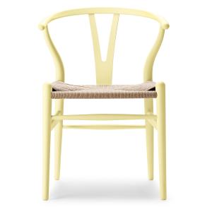 Carl Hansen - CH24 Soft Wishbone Chair Ilse Crawford, soft…